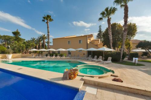 148218235 Dimora Caiammari Luxury Hotel & Spa