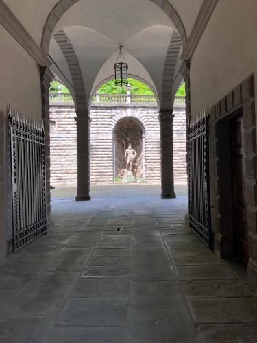 Casa di Via Porta Dipinta, Bergamo (fotografie 9)