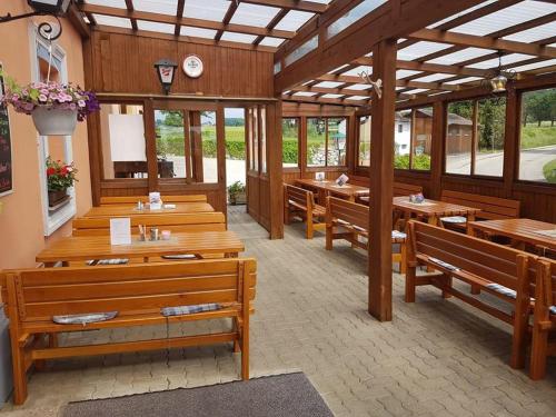 Gasthaus Kloibhofer in Neukirhen Andervokla