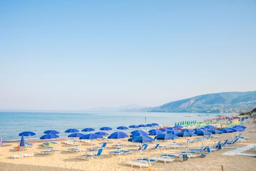 Hotel Ulisse 4