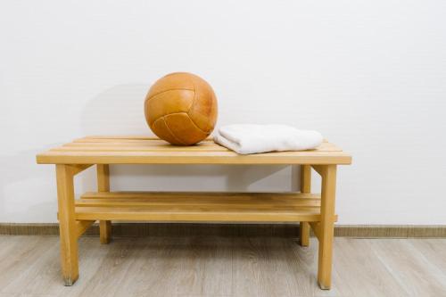 Aparthotel Kachelot - image 9