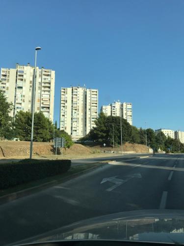  Apartment in Pula/Istrien 17397 in Veruda