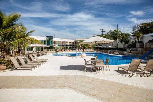 . Itu Plaza Hotel