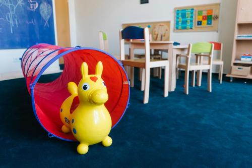 Aparthotel Kachelot - image 2