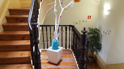 CoolHostel – Porto, KY