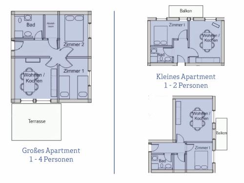 Severin Apartments