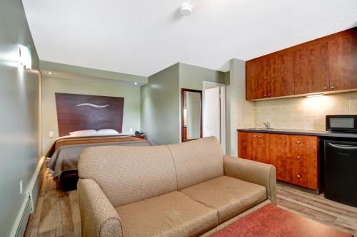 Burlington Inn