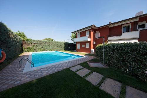 Appartamento Valeria - image 11