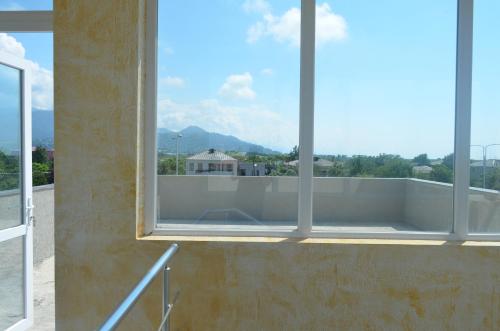 apartments in Batumi