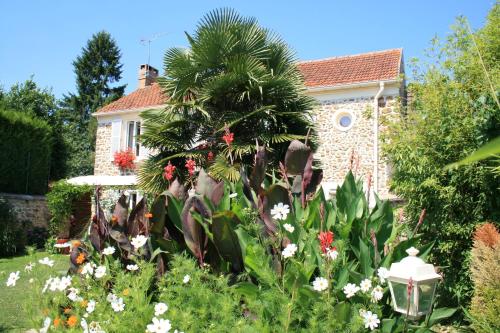 Chambres d'Hôtes Le Petit Nailly - image 5