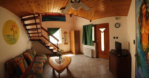 Pension Elisabeth in Balatonlelle