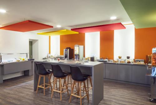 ibis Styles Marseille Vieux Port, Marseille (fotografie 7)