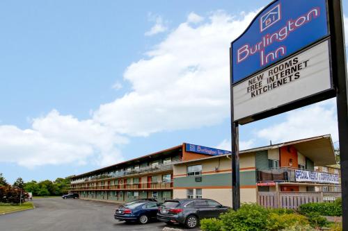 Burlington Inn