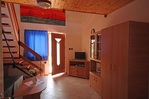Pension Elisabeth in Balatonlelle