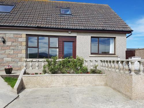 Lindisfarne Self Catering