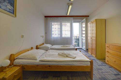 Volha – Prague, NY
