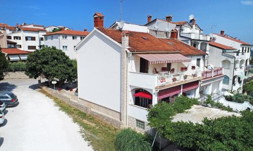 

Apartment Sambris