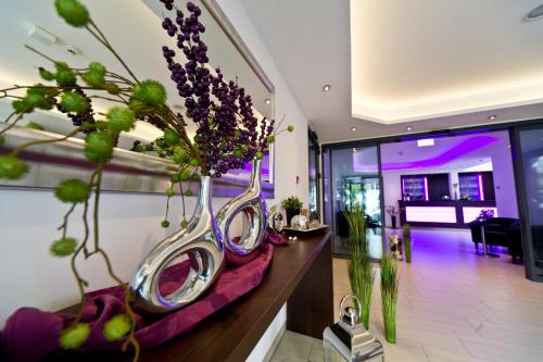 Wohlfühl-Hotel Neu Heidelberg - image 5