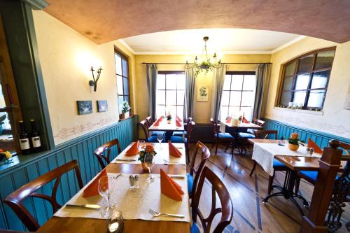 Wohlfühl-Hotel Neu Heidelberg - image 7