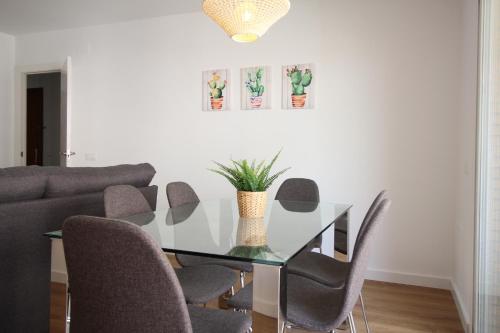 Del Parque Flats - Zamarrilla - image 9