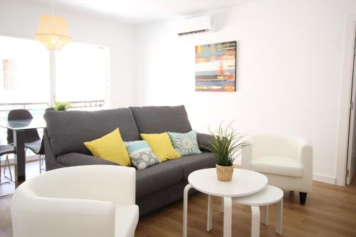 Del Parque Flats - Zamarrilla - main image