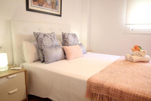 Del Parque Flats - Zamarrilla - image 12