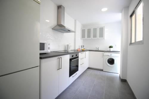 Del Parque Flats - Zamarrilla - image 2