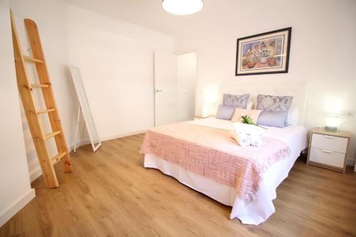 Del Parque Flats - Zamarrilla - image 11