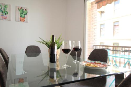 Del Parque Flats - Zamarrilla - image 8