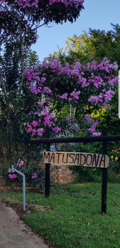 Matusadona Guest Lodge