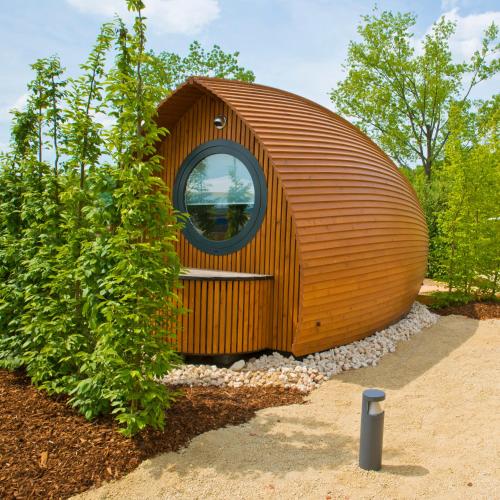 Glamping Resort Biosphäre Bliesgau