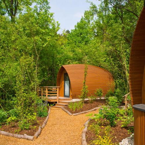 Glamping Resort Biosphäre Bliesgau