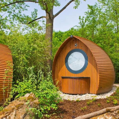 Glamping Resort Biosphäre Bliesgau