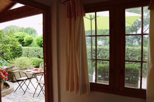 Agriturismo San Leonardo 3