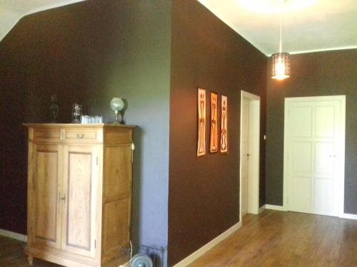 Le Thirifays in 希尼