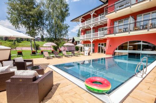 Das Hotel Eden - image 6