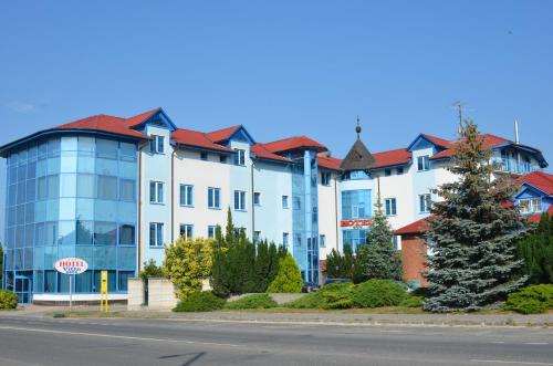 Hotel Vion - Zlaté Moravce