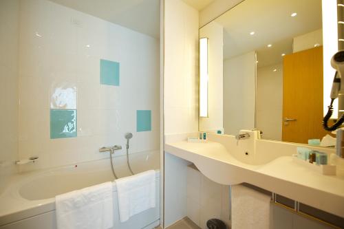 Novotel Salerno Est Arechi - image 9