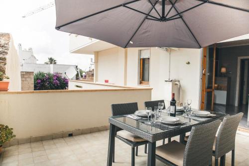 Degli Orti Apartment 5