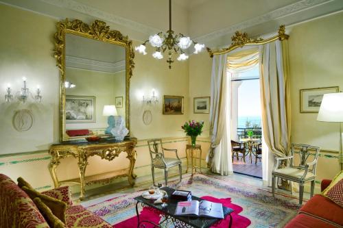 Grand Hotel Excelsior Vittoria