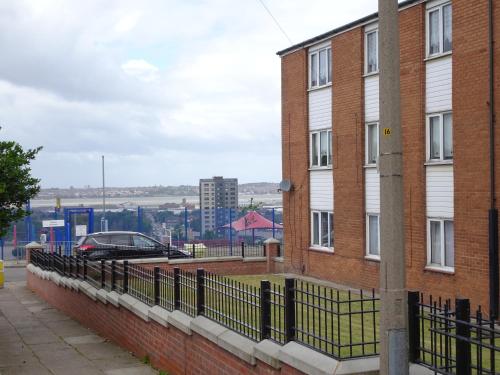 Home with a view, Liverpool (Foto 7)