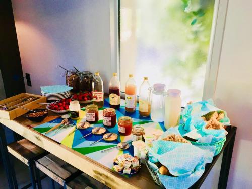 Bed & Breakfast Nulle Part Ailleurs
