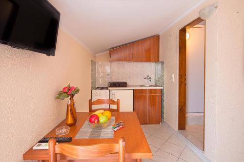 Apartmani Mihailovic in Glavati