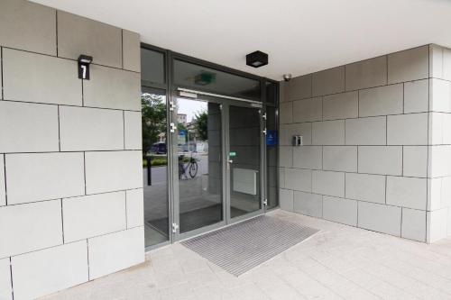 Walonska 7 - Apartment with garden