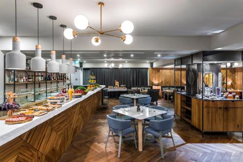 Shota Rustaveli Boutique Hotel