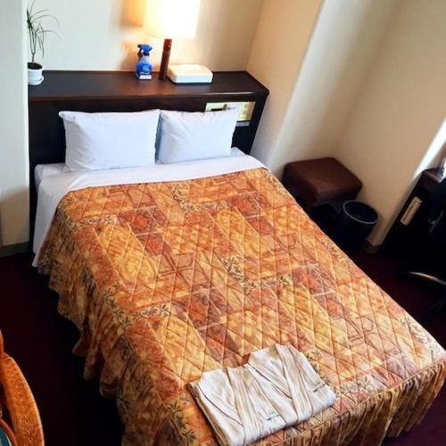 Standard Double Room - Smoking