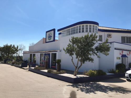 Hotel Restaurante La Villoría (Medina-Sidonia) desde 45 ...