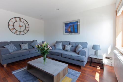 Leys Park Executive Apartments - Dunfermline