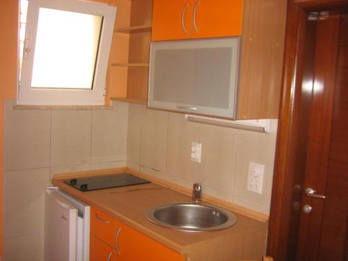 Apartments Srzentic - image 4