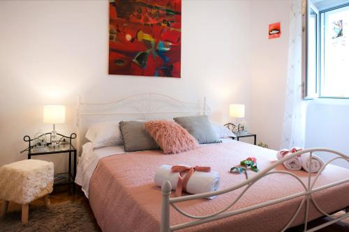 Apartment Dumaneo Art Split